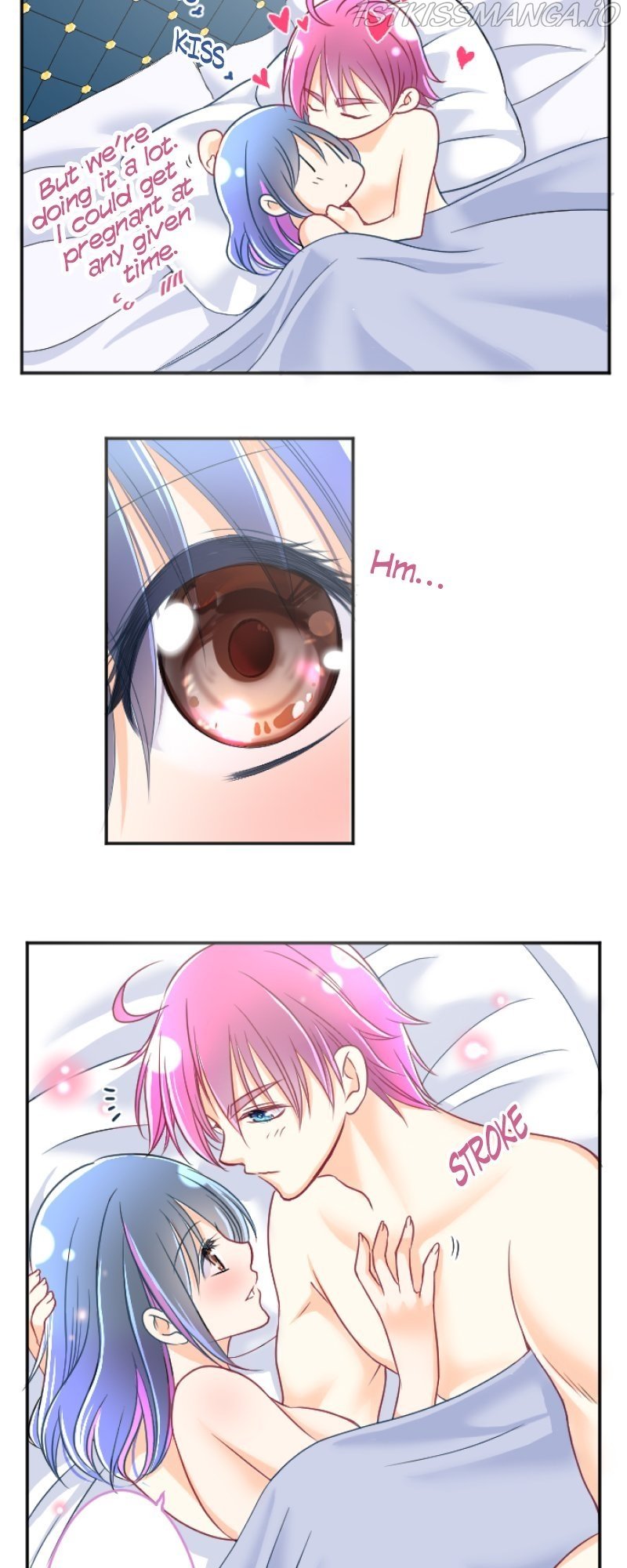 I was Reborn as a Housekeeper in a Parallel World! Chapter 93 page 37