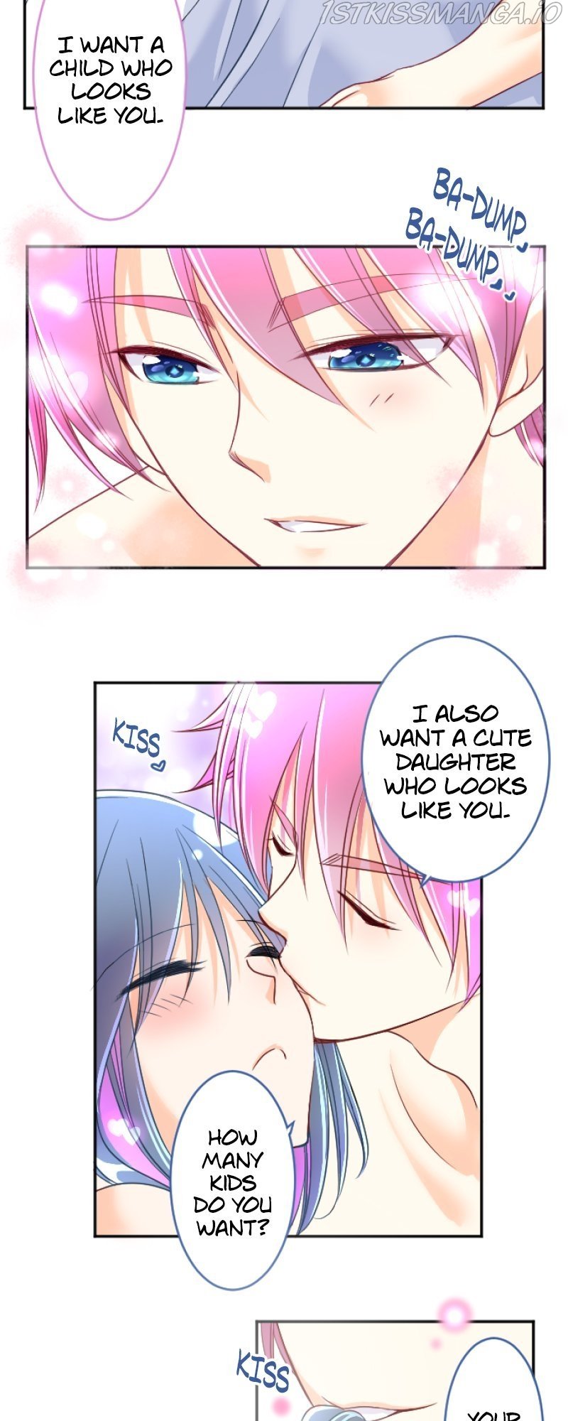 I was Reborn as a Housekeeper in a Parallel World! Chapter 93 page 38