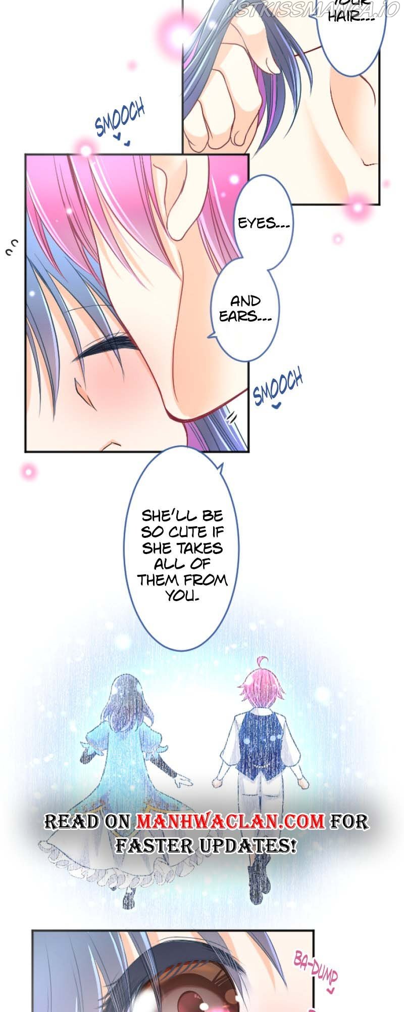 I was Reborn as a Housekeeper in a Parallel World! Chapter 93 page 39