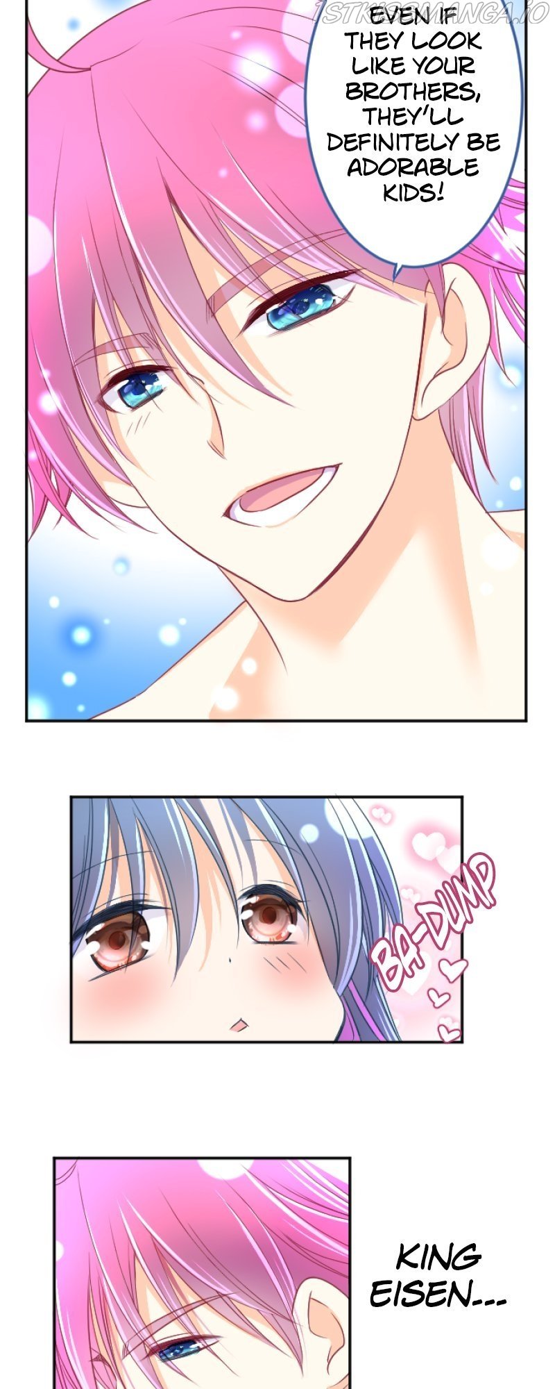 I was Reborn as a Housekeeper in a Parallel World! Chapter 93 page 43