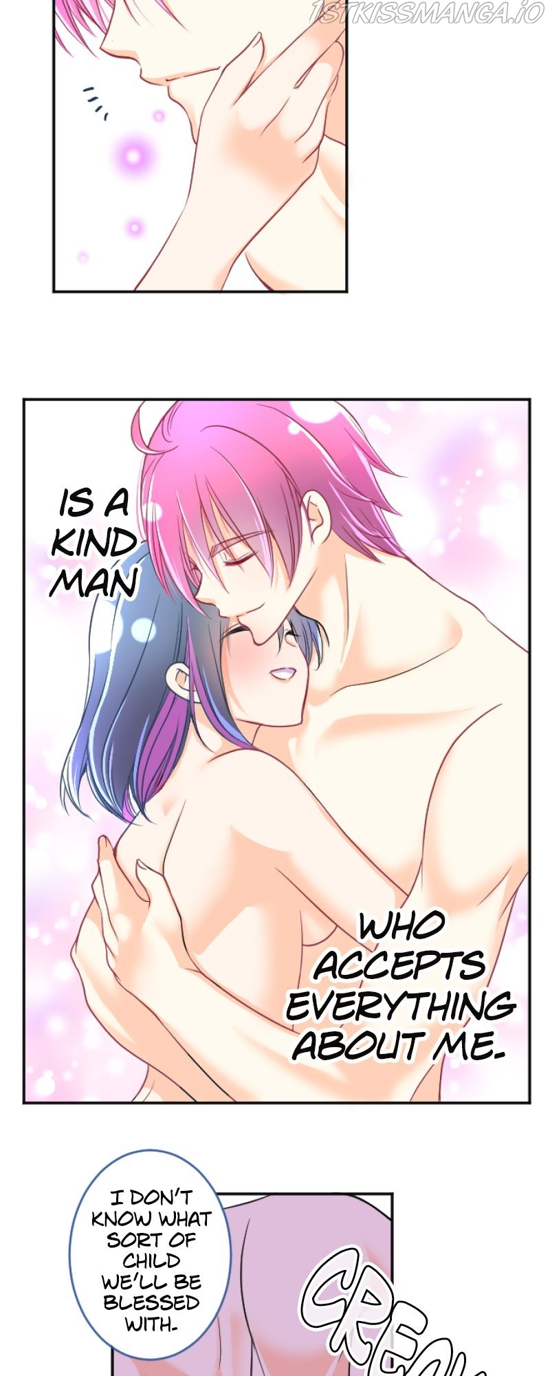 I was Reborn as a Housekeeper in a Parallel World! Chapter 93 page 44