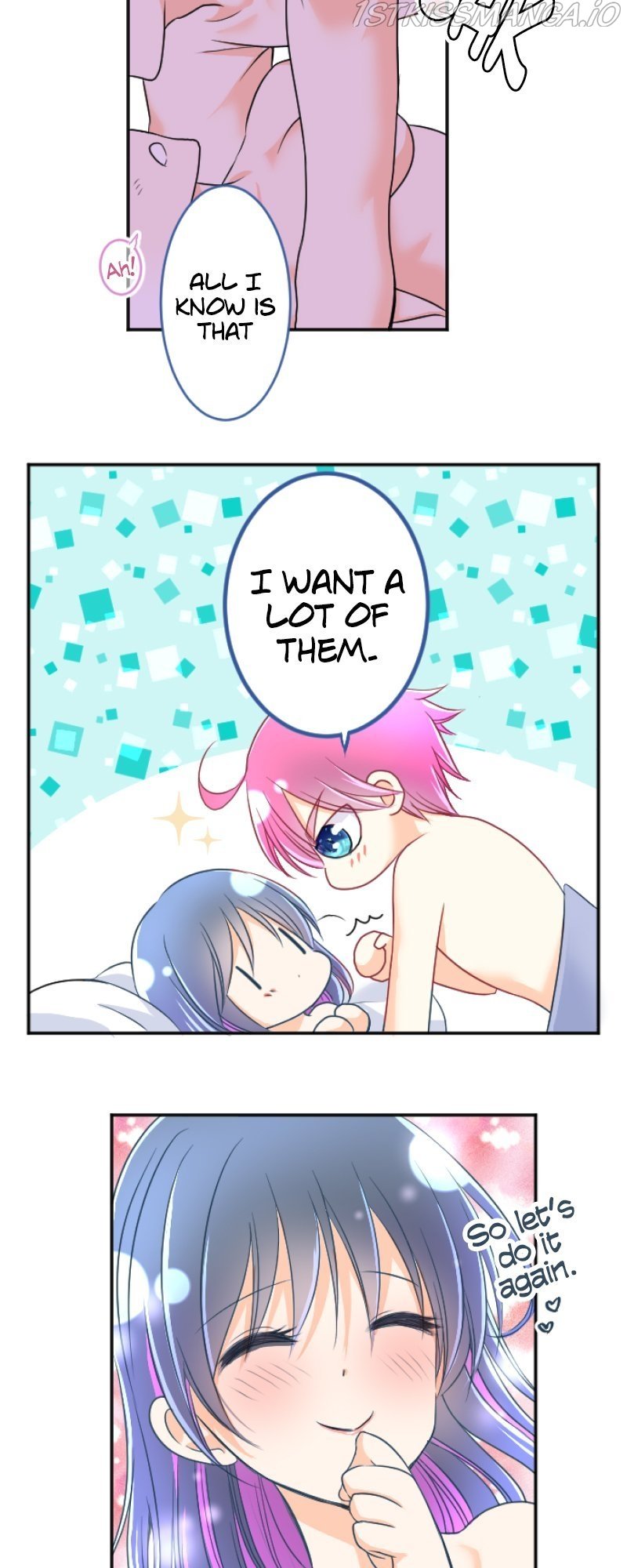 I was Reborn as a Housekeeper in a Parallel World! Chapter 93 page 45