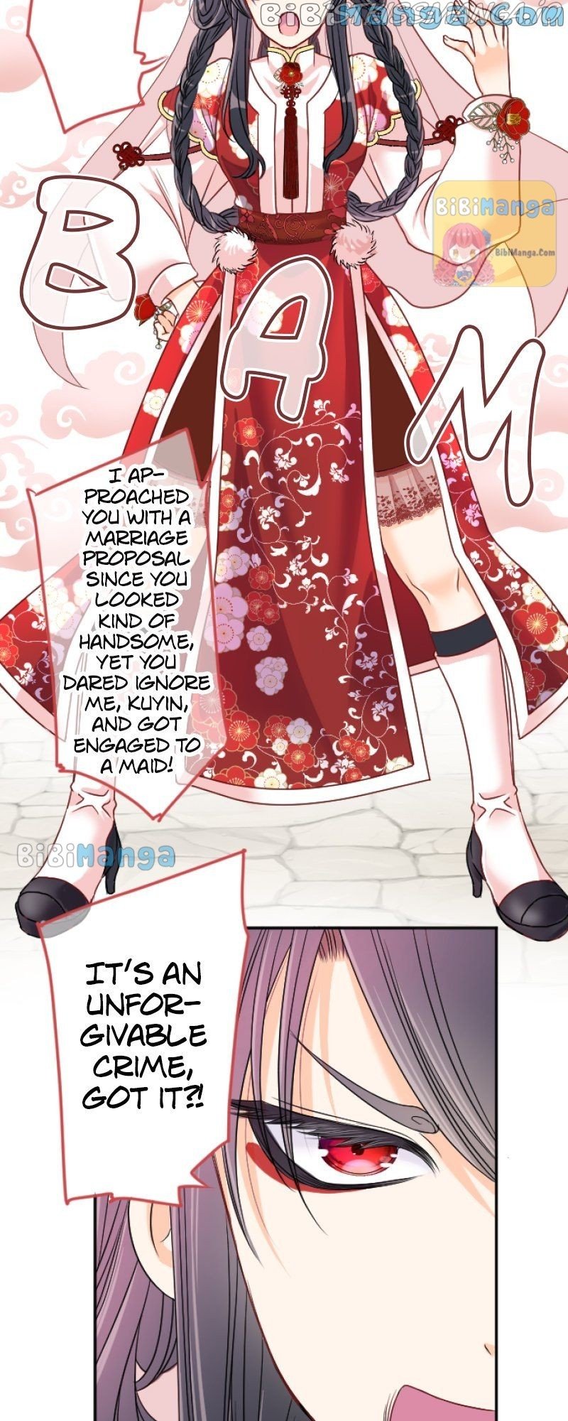 I was Reborn as a Housekeeper in a Parallel World! Chapter 94 page 9
