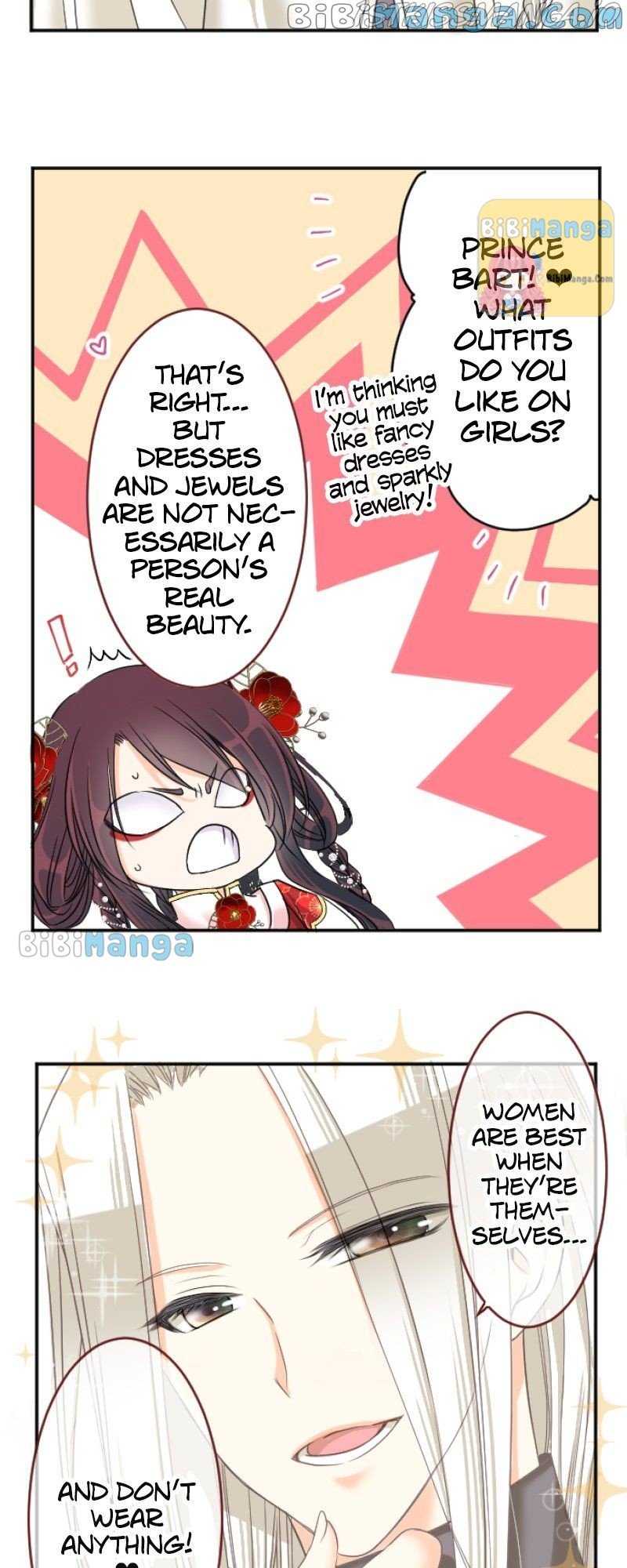 I was Reborn as a Housekeeper in a Parallel World! Chapter 94 page 16