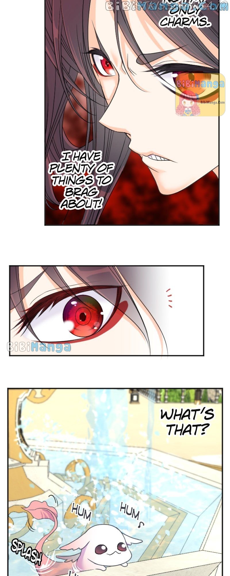 I was Reborn as a Housekeeper in a Parallel World! Chapter 94 page 18