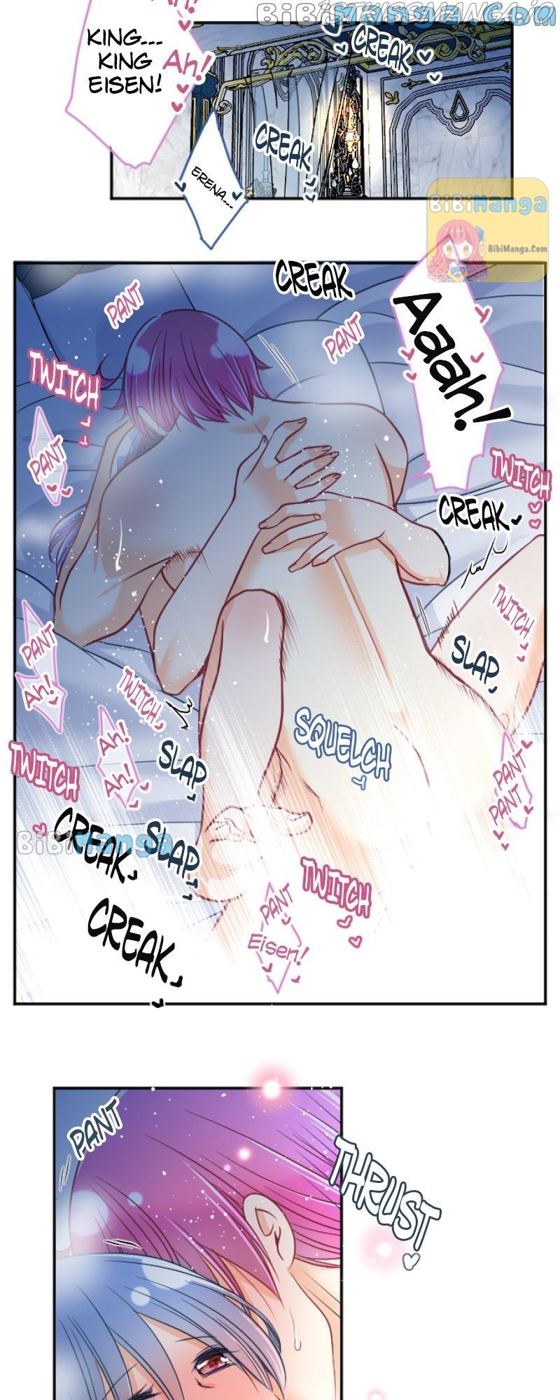 I was Reborn as a Housekeeper in a Parallel World! Chapter 94 page 1