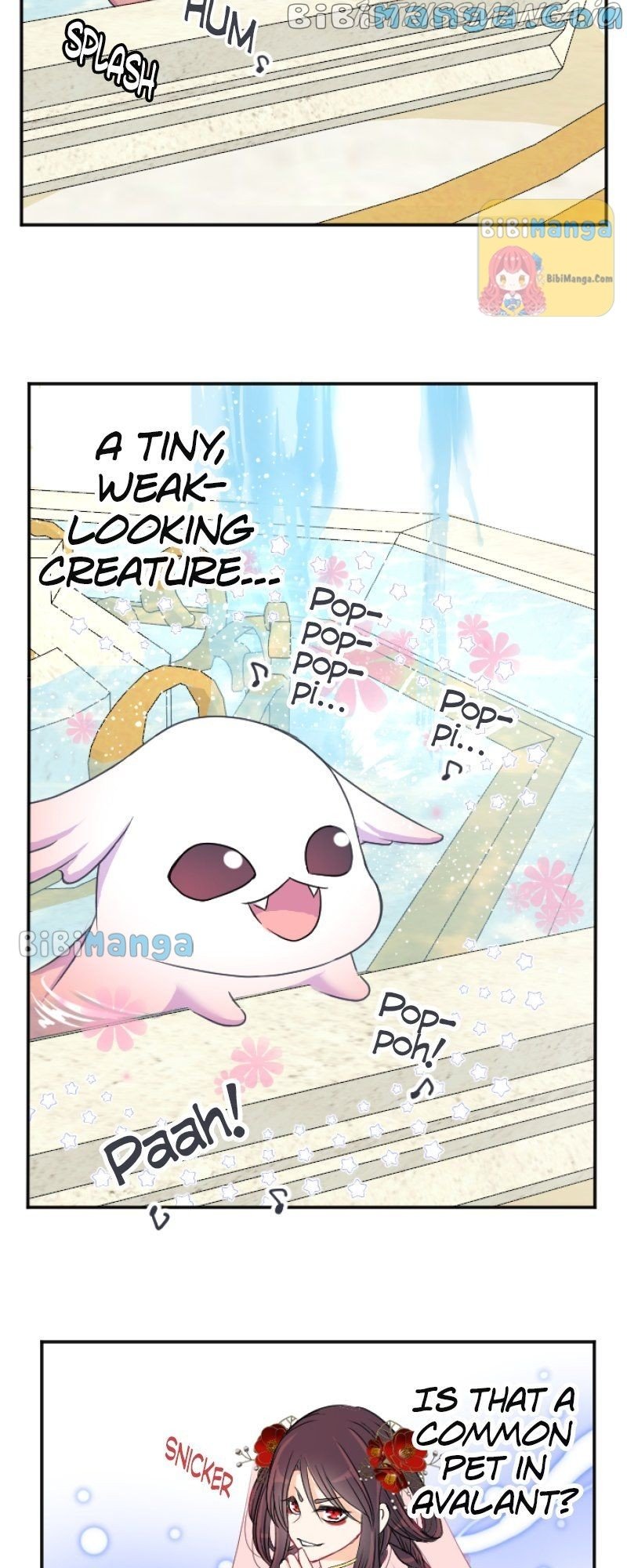 I was Reborn as a Housekeeper in a Parallel World! Chapter 94 page 19