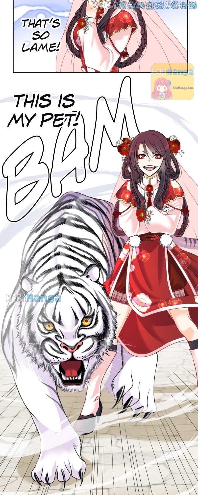 I was Reborn as a Housekeeper in a Parallel World! Chapter 94 page 20