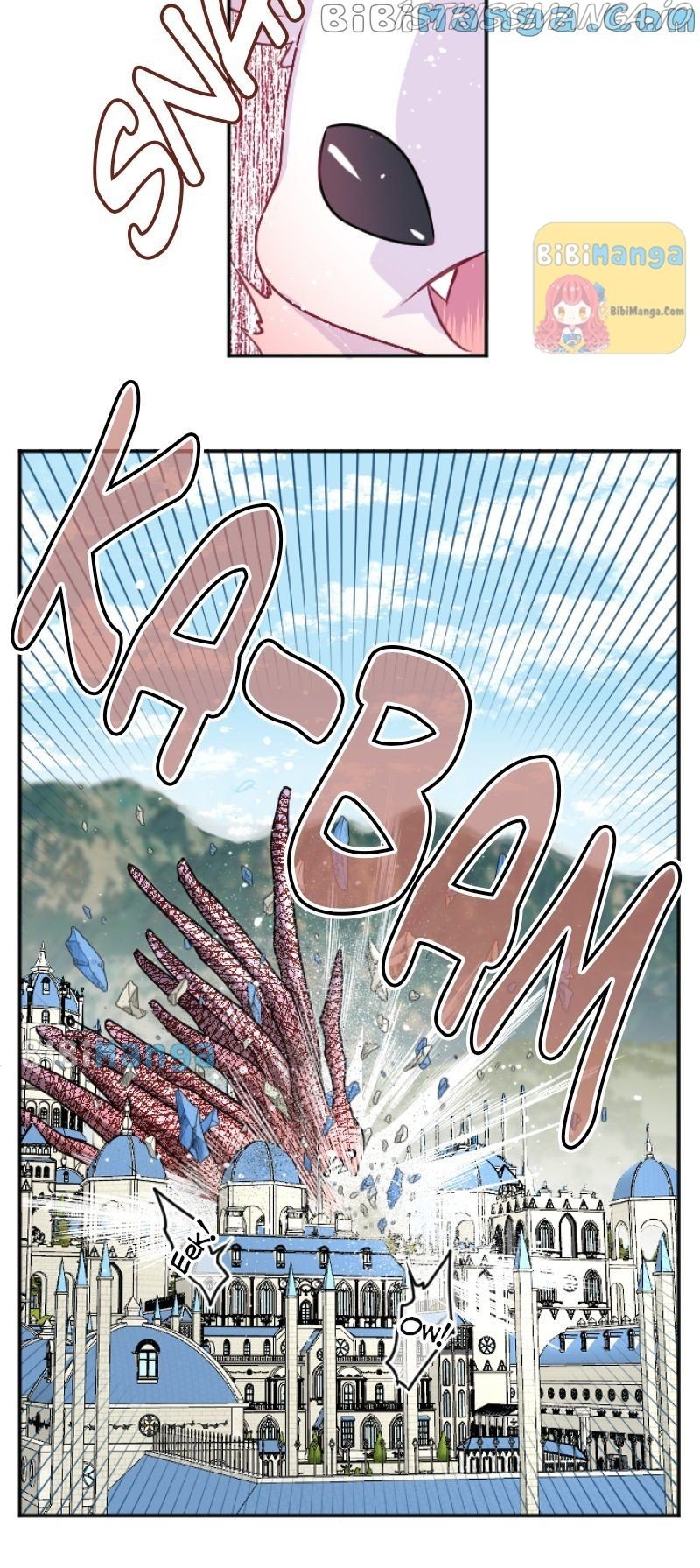 I was Reborn as a Housekeeper in a Parallel World! Chapter 94 page 23