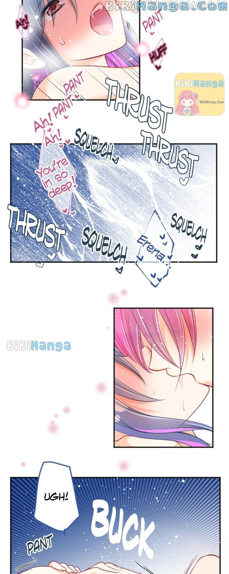 I was Reborn as a Housekeeper in a Parallel World! Chapter 94 page 2