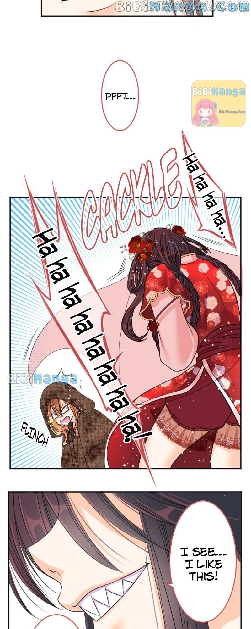 I was Reborn as a Housekeeper in a Parallel World! Chapter 94 page 33