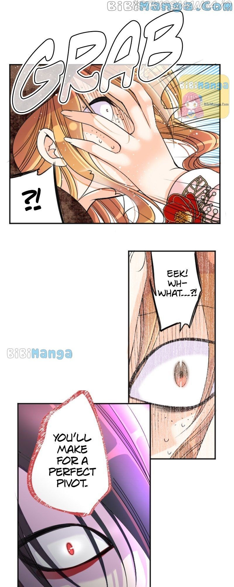 I was Reborn as a Housekeeper in a Parallel World! Chapter 94 page 35