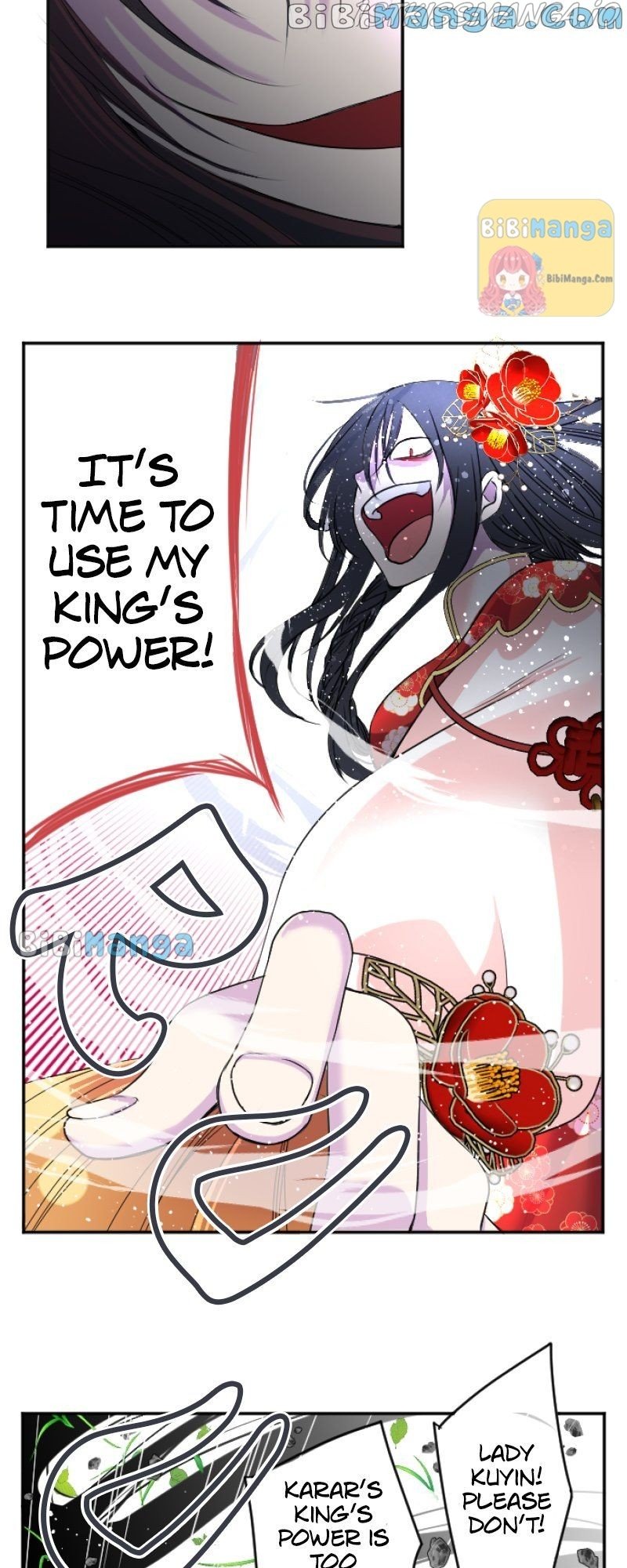 I was Reborn as a Housekeeper in a Parallel World! Chapter 94 page 36