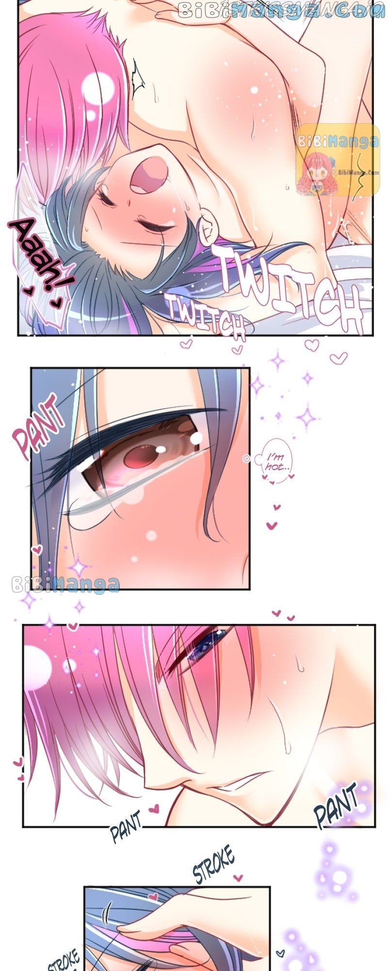 I was Reborn as a Housekeeper in a Parallel World! Chapter 94 page 3