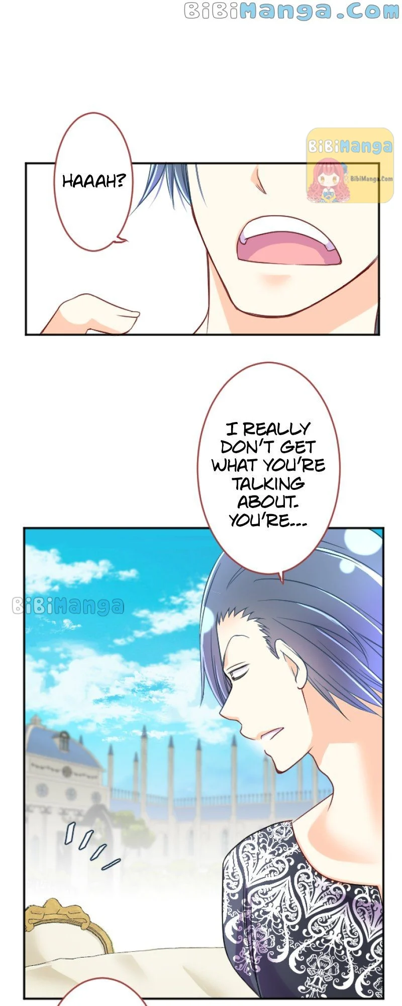 I was Reborn as a Housekeeper in a Parallel World! Chapter 95 page 11