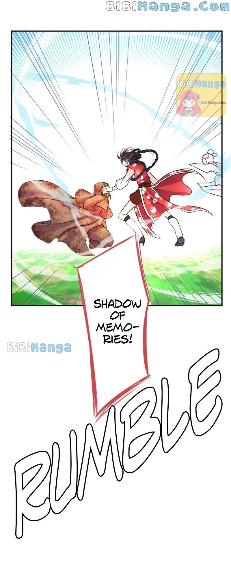 I was Reborn as a Housekeeper in a Parallel World! Chapter 95 page 1