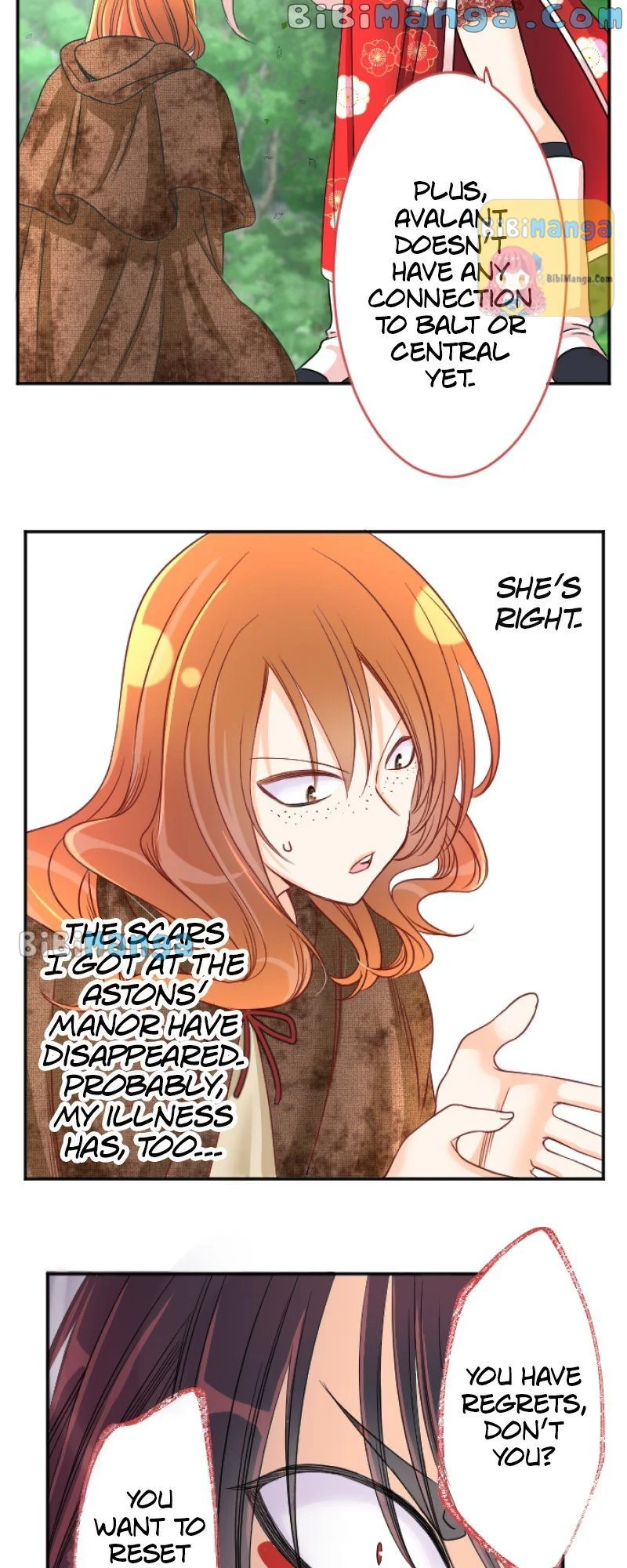 I was Reborn as a Housekeeper in a Parallel World! Chapter 95 page 28