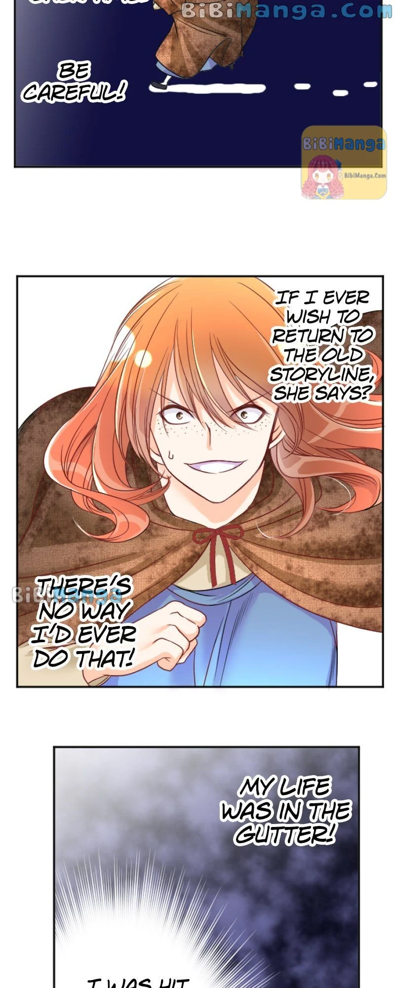 I was Reborn as a Housekeeper in a Parallel World! Chapter 95 page 31