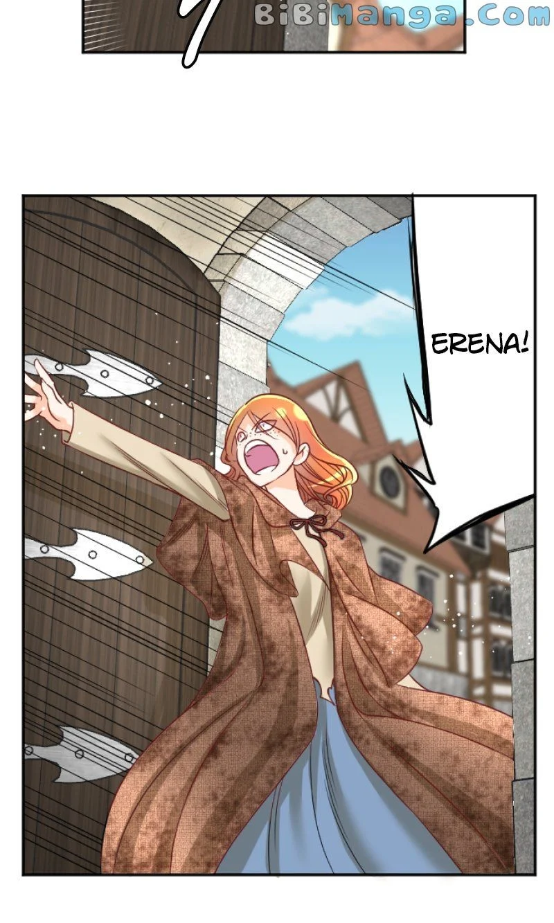 I was Reborn as a Housekeeper in a Parallel World! Chapter 95 page 33