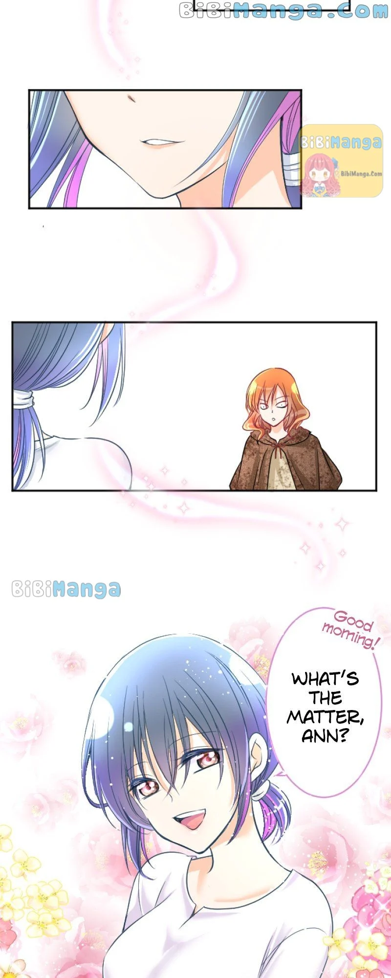 I was Reborn as a Housekeeper in a Parallel World! Chapter 95 page 35