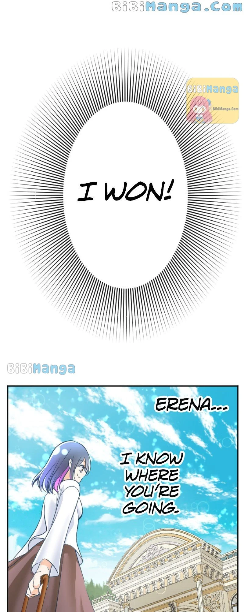 I was Reborn as a Housekeeper in a Parallel World! Chapter 95 page 39