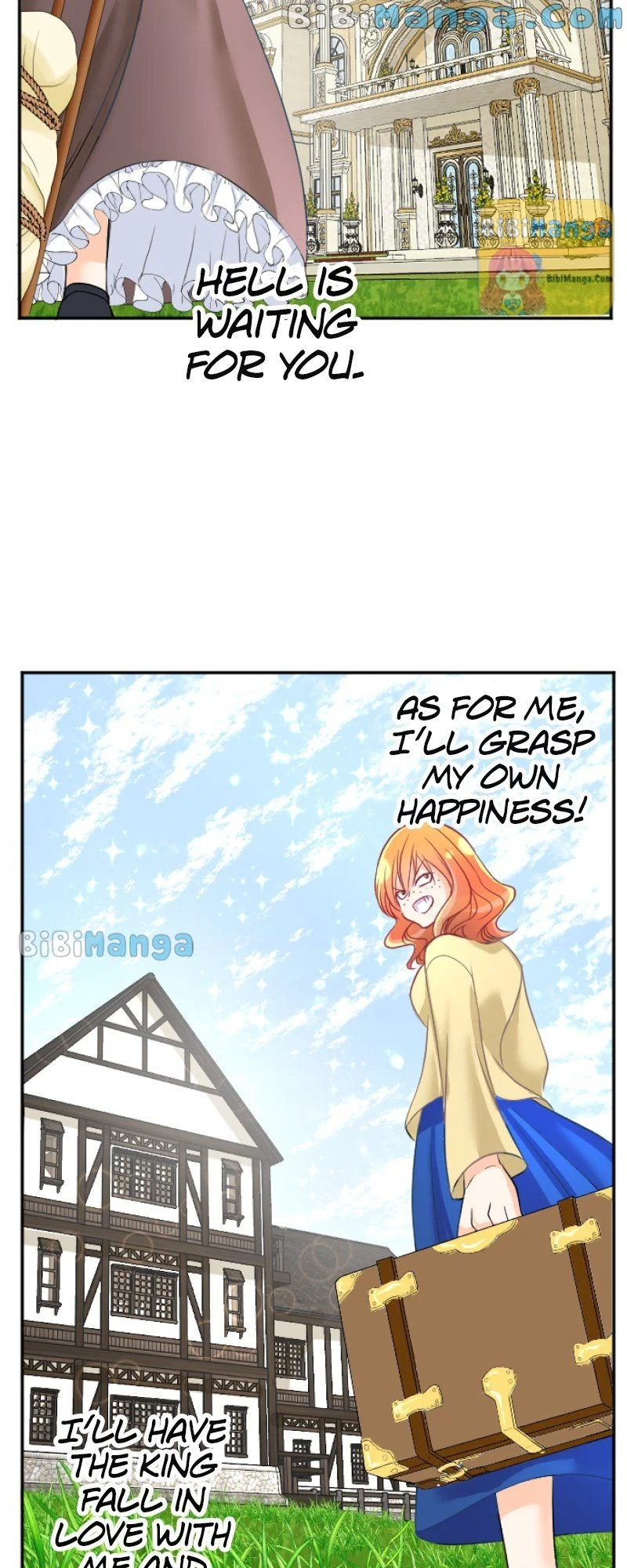 I was Reborn as a Housekeeper in a Parallel World! Chapter 95 page 40