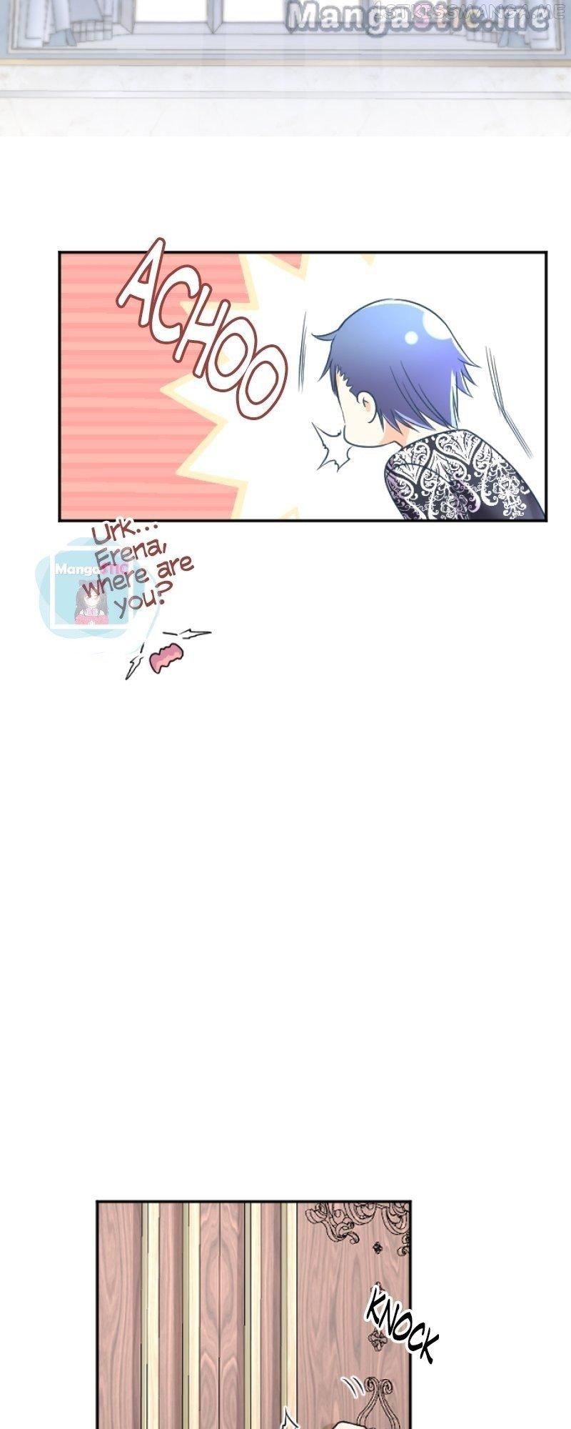 I was Reborn as a Housekeeper in a Parallel World! Chapter 96 page 18