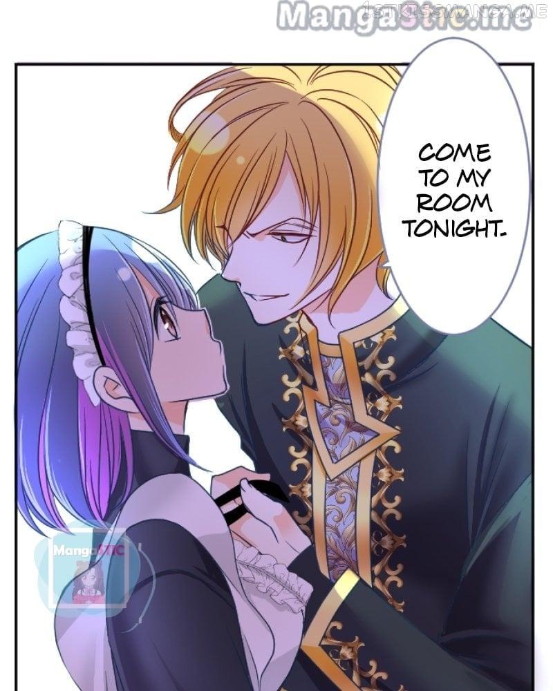 I was Reborn as a Housekeeper in a Parallel World! Chapter 96 page 31