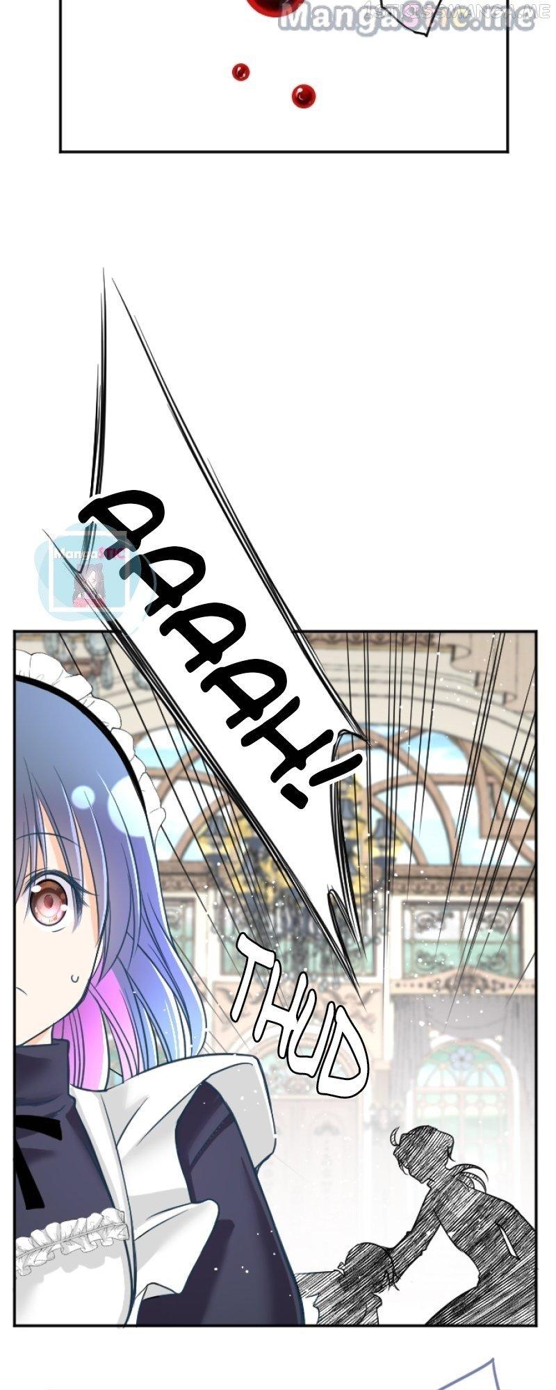 I was Reborn as a Housekeeper in a Parallel World! Chapter 96 page 43