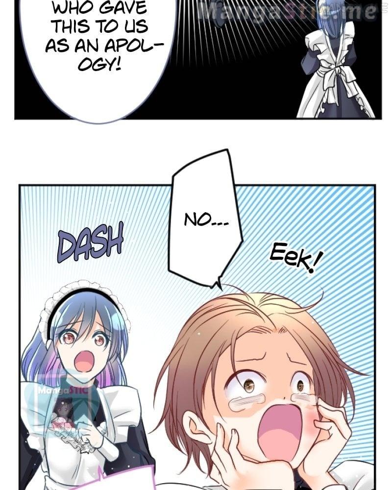 I was Reborn as a Housekeeper in a Parallel World! Chapter 96 page 47