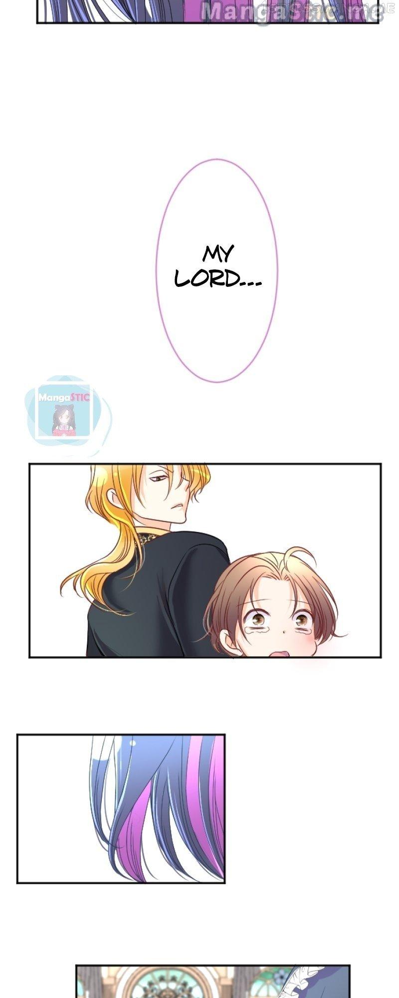 I was Reborn as a Housekeeper in a Parallel World! Chapter 96 page 53