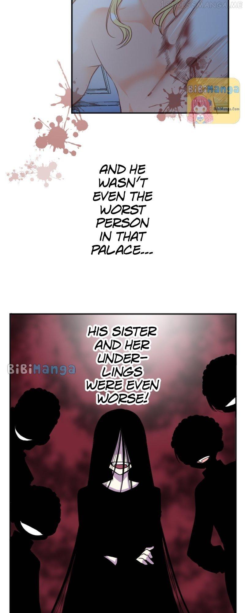 I was Reborn as a Housekeeper in a Parallel World! Chapter 99 page 10