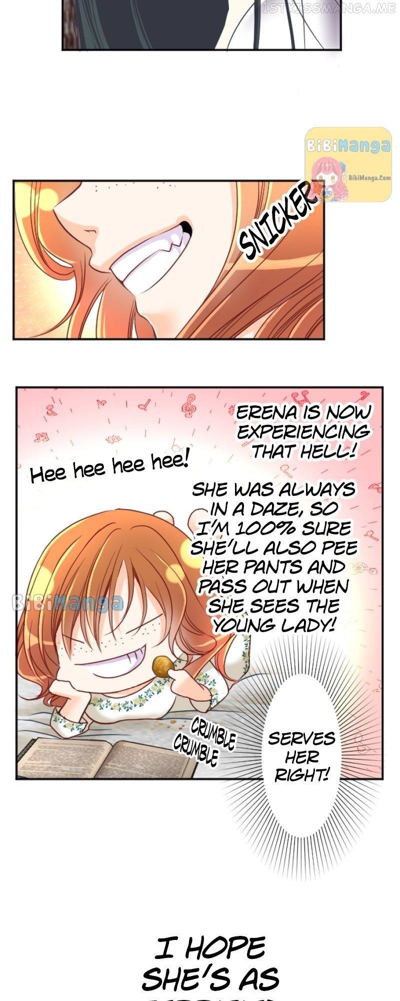 I was Reborn as a Housekeeper in a Parallel World! Chapter 99 page 13