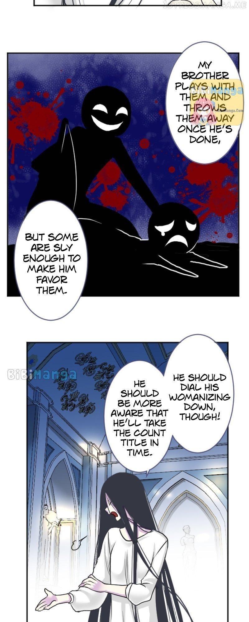 I was Reborn as a Housekeeper in a Parallel World! Chapter 99 page 18