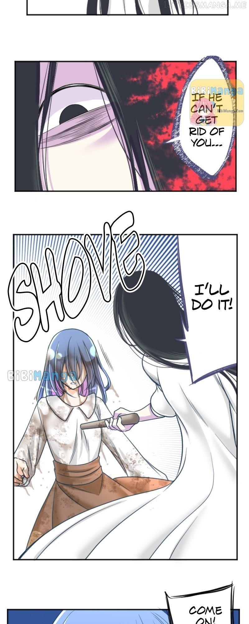 I was Reborn as a Housekeeper in a Parallel World! Chapter 99 page 19