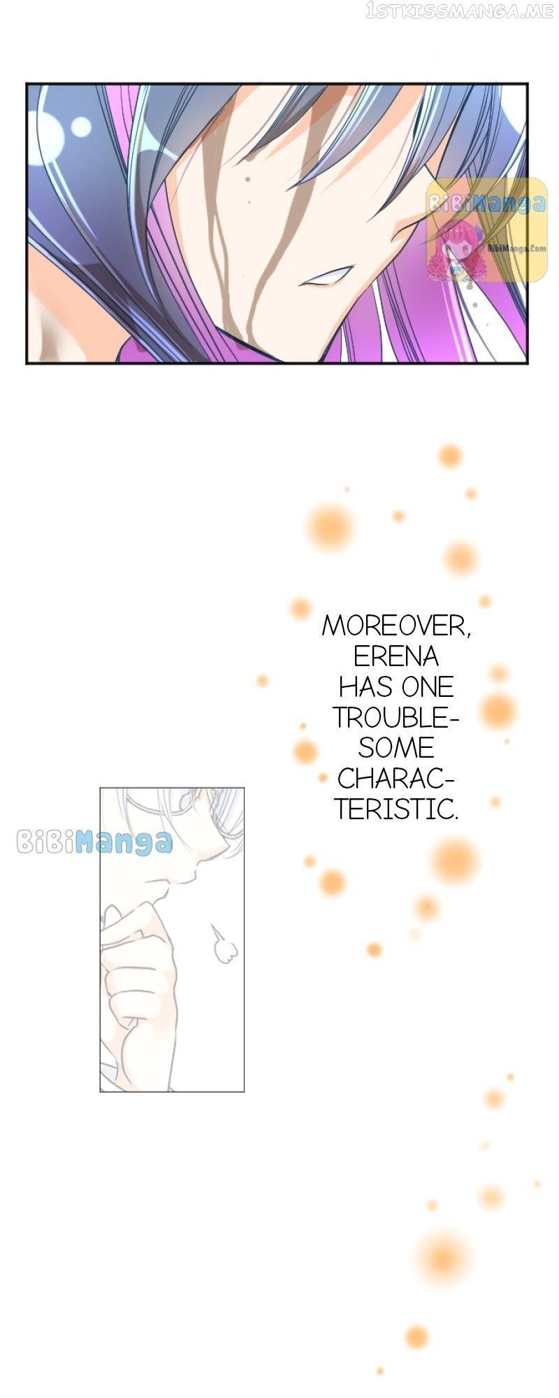 I was Reborn as a Housekeeper in a Parallel World! Chapter 99 page 22