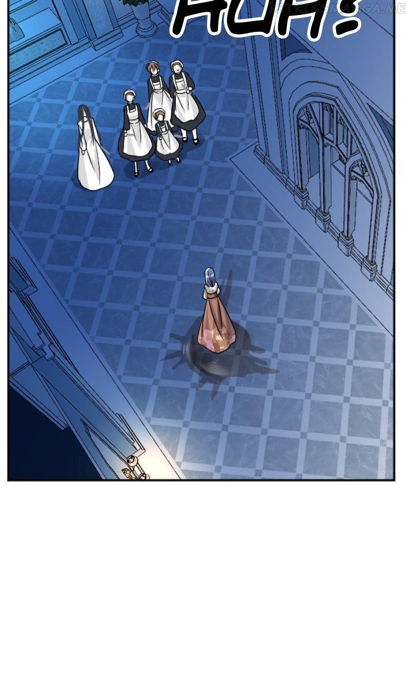I was Reborn as a Housekeeper in a Parallel World! Chapter 99 page 26