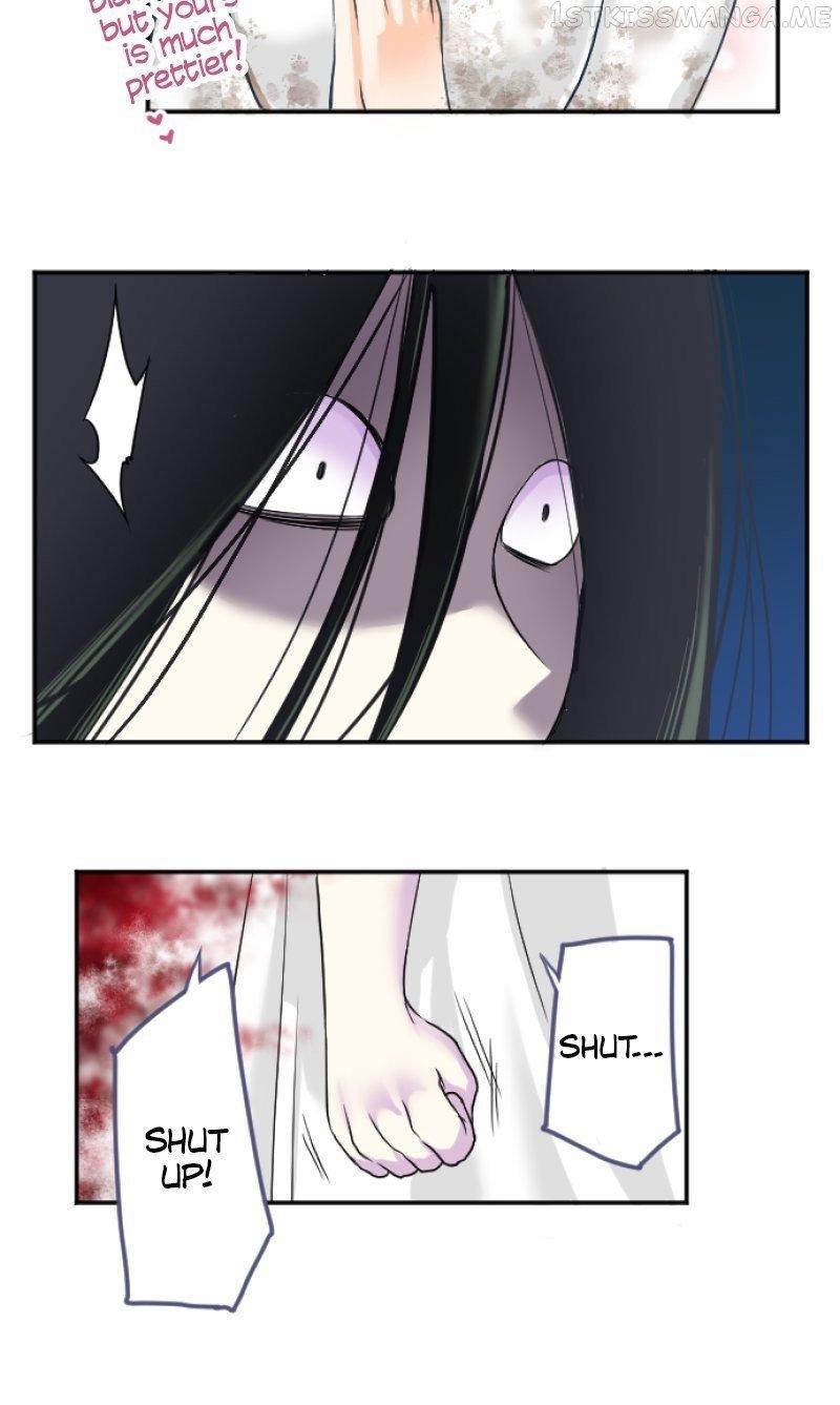 I was Reborn as a Housekeeper in a Parallel World! Chapter 99 page 38