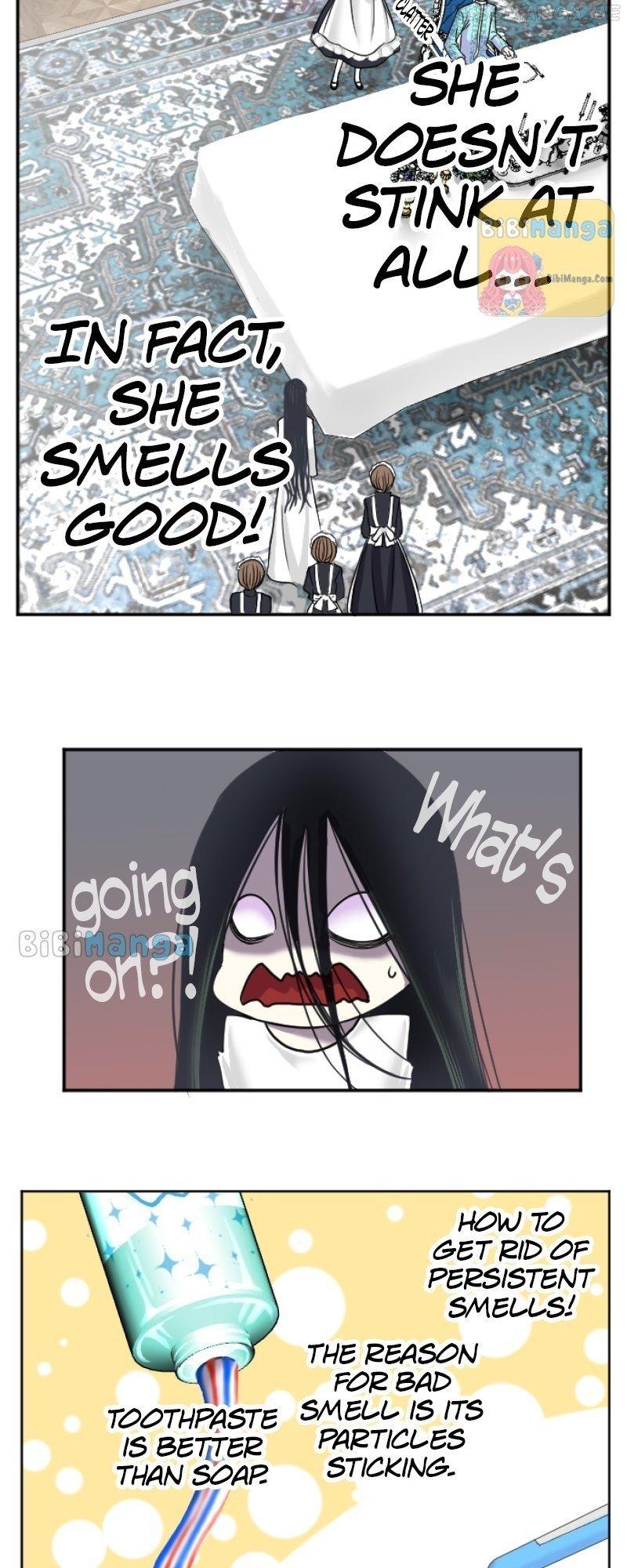 I was Reborn as a Housekeeper in a Parallel World! Chapter 99 page 42