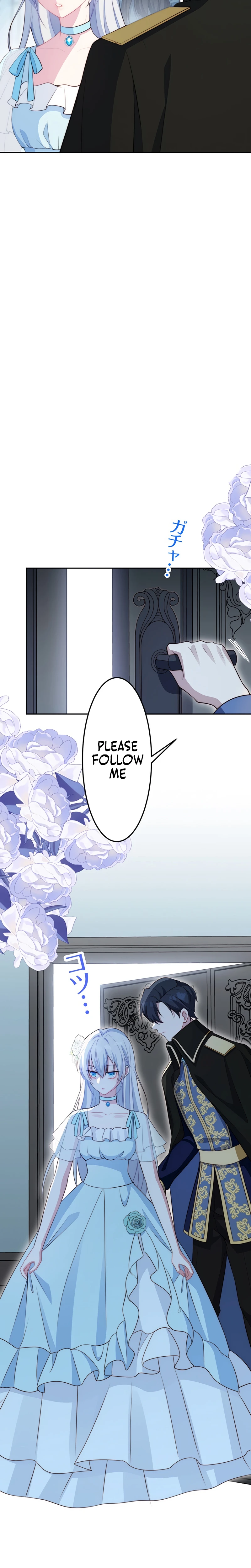 I Was Reincarnated As The Child Of My Ex-Husband Chapter 16 page 3