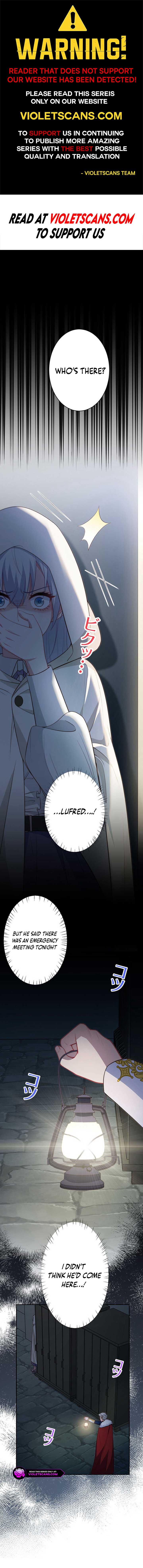 I Was Reincarnated As The Child Of My Ex-Husband Chapter 26 page 0