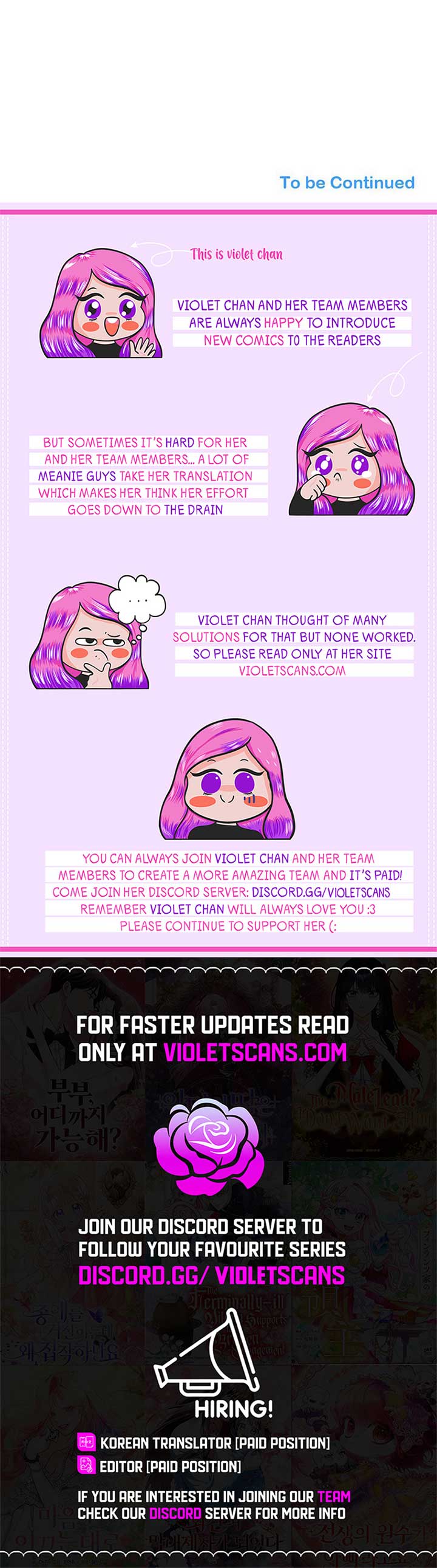 I Was Reincarnated As The Child Of My Ex-Husband Chapter 28 page 10