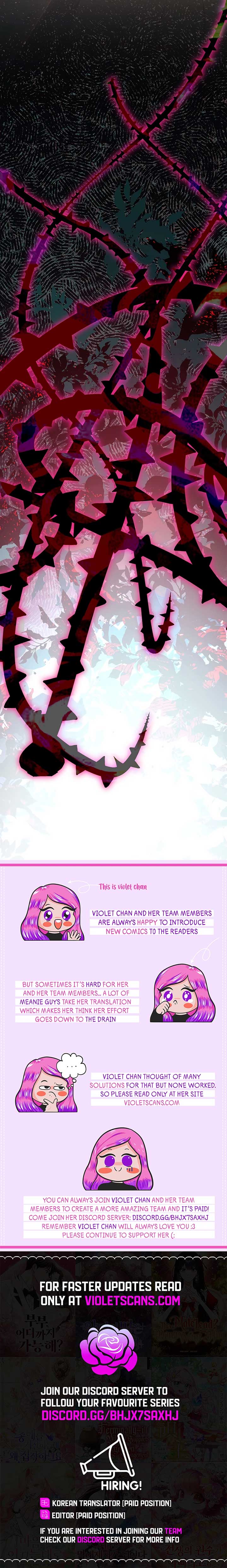 I Was Reincarnated As The Child Of My Ex-Husband Chapter 5 page 8