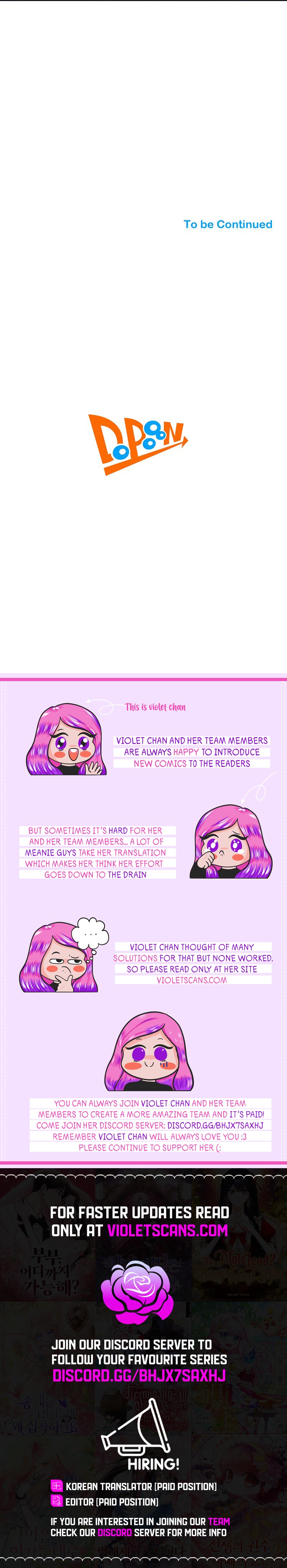 I Was Reincarnated As The Child Of My Ex-Husband Chapter 9 page 15
