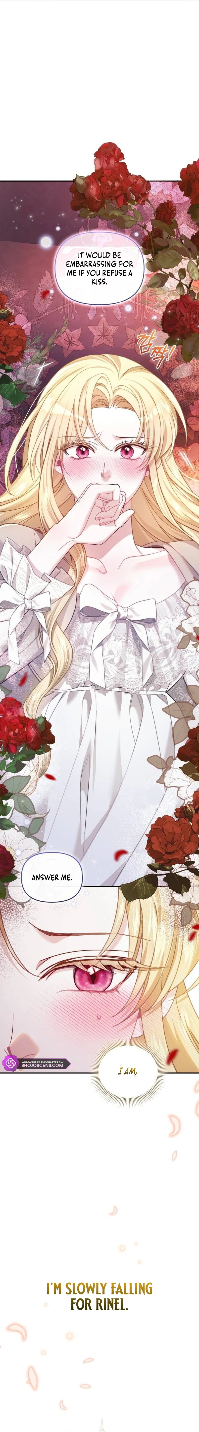 I Was The Acting Empress But I Spent The First Night With Him Chapter 16 page 2