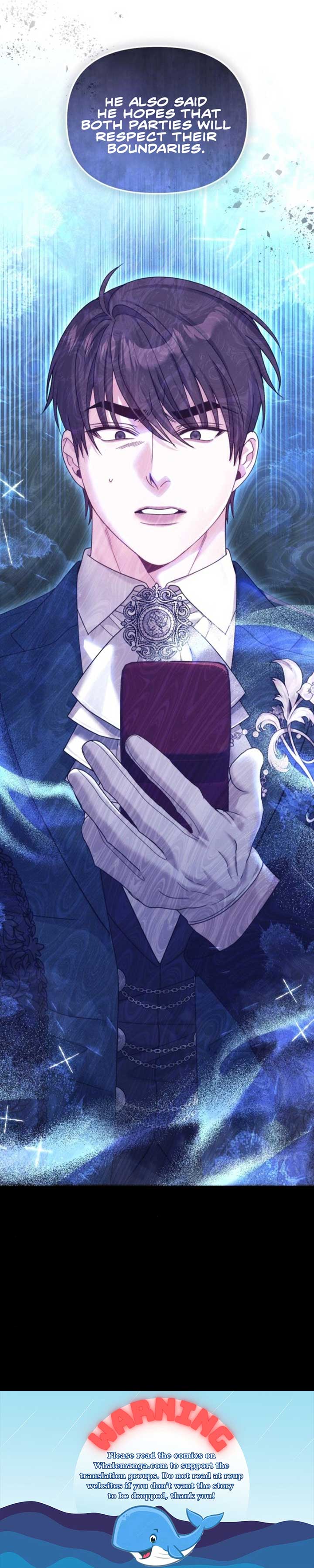 I Was The Acting Empress But I Spent The First Night With Him Chapter 22 page 12