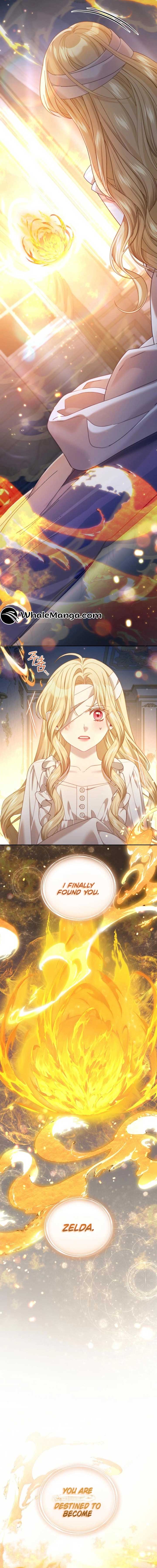 I Was The Acting Empress But I Spent The First Night With Him Chapter 22 page 2