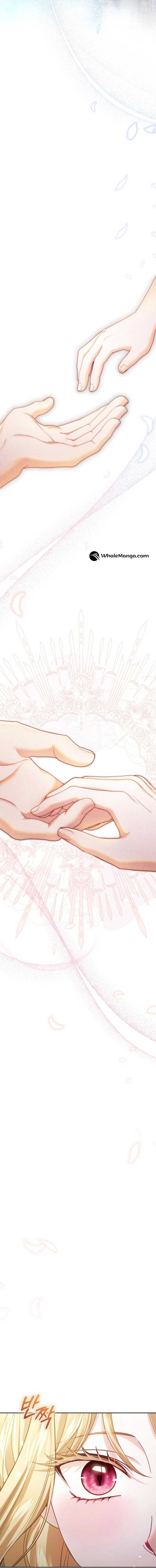 I Was The Acting Empress But I Spent The First Night With Him Chapter 22 page 4