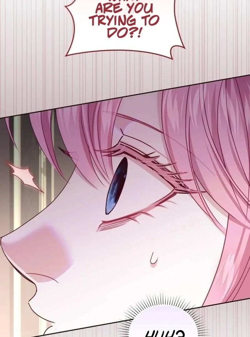 I Was The Acting Empress But I Spent The First Night With Him Chapter 33 page 12