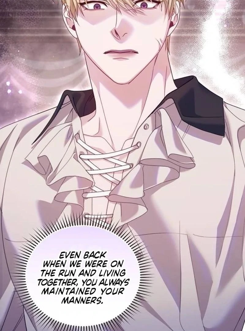 I Was The Acting Empress But I Spent The First Night With Him Chapter 33 page 15